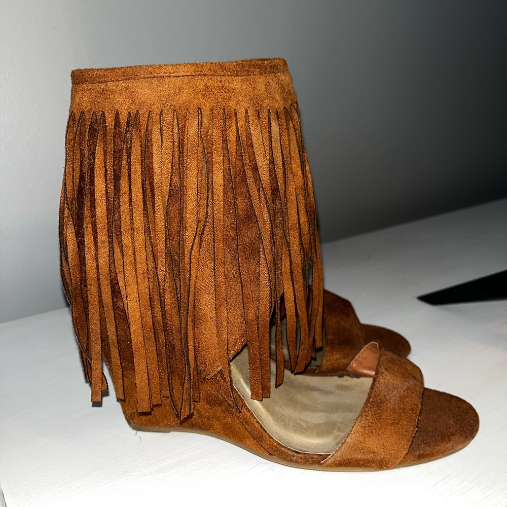 Boutique Brand Shoes